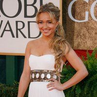 Hayden Panettiere Picture | Picture 47385